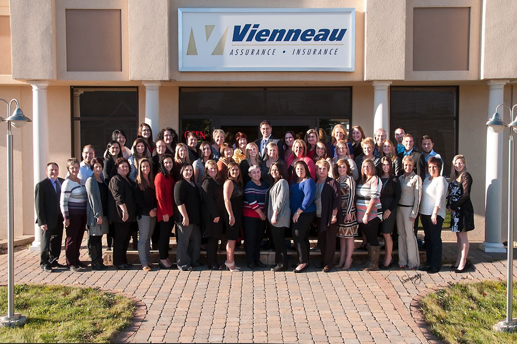 Assurance Vienneau / Vienneau Insurance | 572 Main St, Shediac, NB E4P 2H1, Canada | Phone: (506) 533-7000