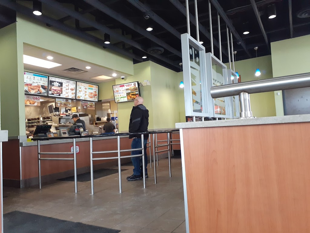 Burger King | 2208 Saskatchewan Ave W, Portage la Prairie, MB R1N 0P3, Canada | Phone: (204) 239-6552