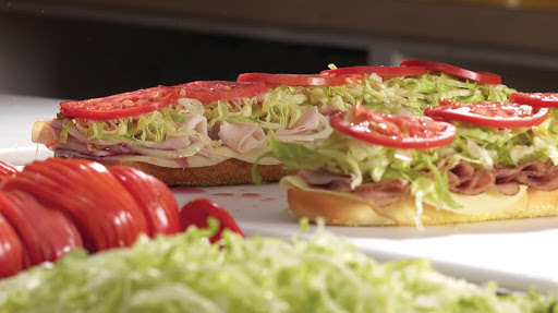 Jersey Mikes Subs | 589 Fairway Rd S, Kitchener, ON N2C 1X4, Canada | Phone: (519) 954-5557