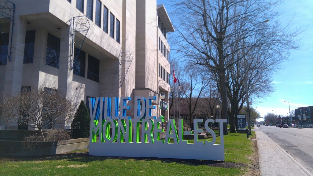 Montreal East City Hall | 11370 Rue Notre-Dame Est 5e étage, Montréal-Est, QC H1B 2W6, Canada | Phone: (514) 905-2000