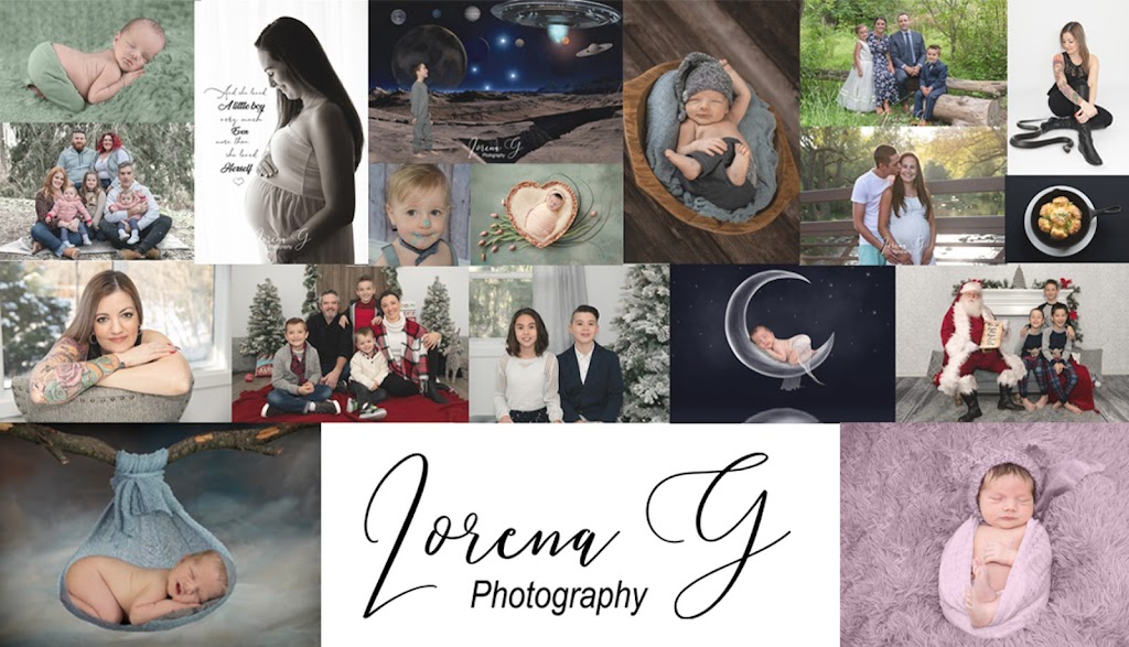 Lorena G Photography | 4 Websters Falls Rd, Dundas, ON L9H 4W2, Canada | Phone: (905) 515-5597
