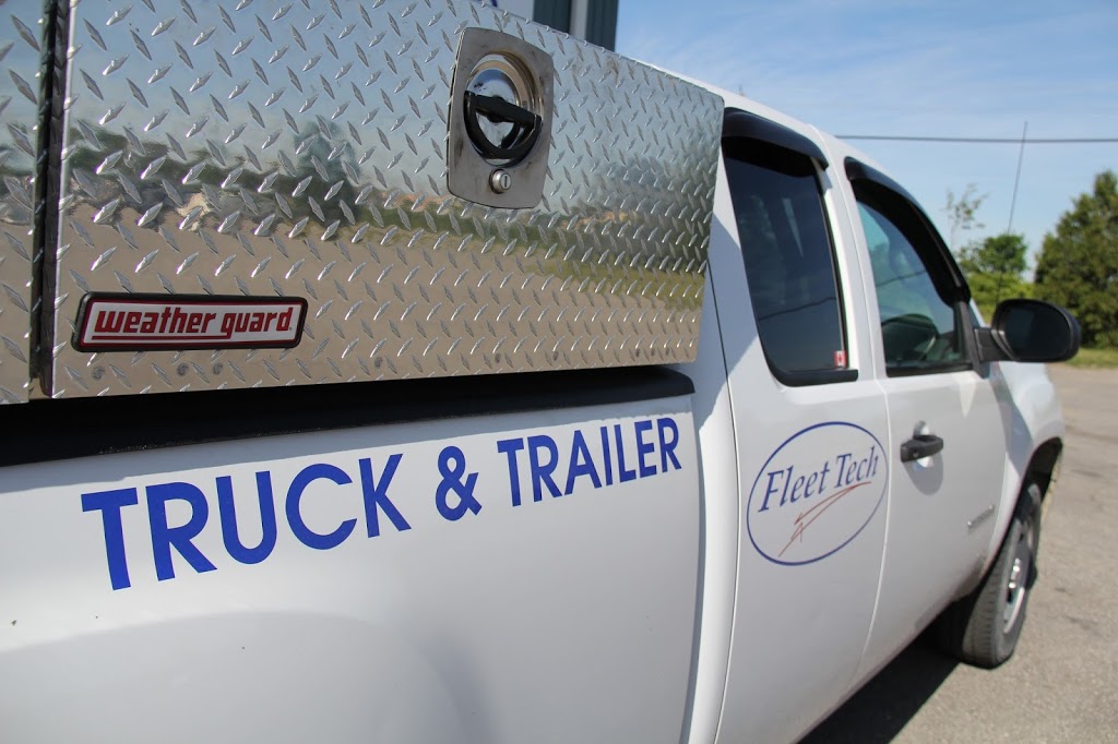 Fleet Tech Truck & Trailer | 151 Swayze Rd n, Hannon, ON L0R 1P0, Canada | Phone: (905) 692-9560