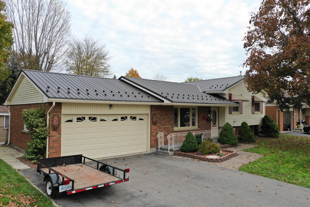 Landmark Roofing | 53900 Jackson Line, Straffordville, ON N0J 1Y0, Canada | Phone: (519) 777-0163