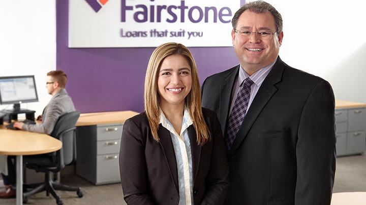 Fairstone | 795 Gardiners Rd, Kingston, ON K7M 7E6, Canada | Phone: (613) 384-7757