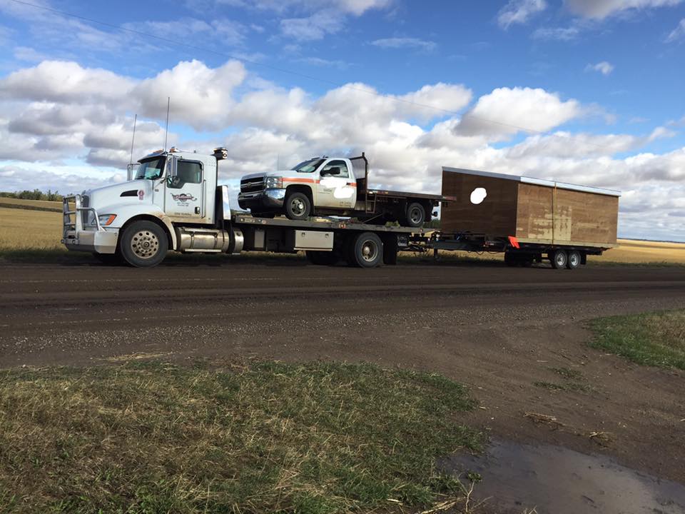 Fastimes Towing Inc. | 4604 40 St, Stettler, AB T0C 2L0, Canada | Phone: (403) 740-3763