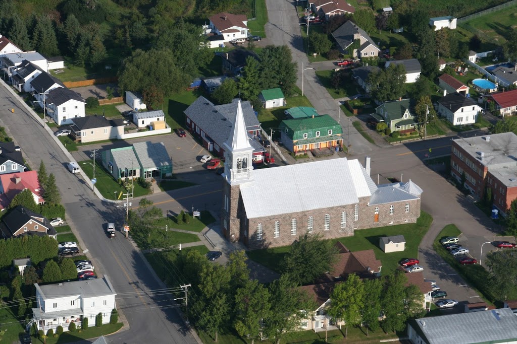 St. Croix Presbytery | Ctre Communautaire Lac-à-la-Croix, 335 Rue de Rouillac, Métabetchouan-Lac-à-la-Croix, QC G8G 2B5, Canada | Phone: (418) 349-2787