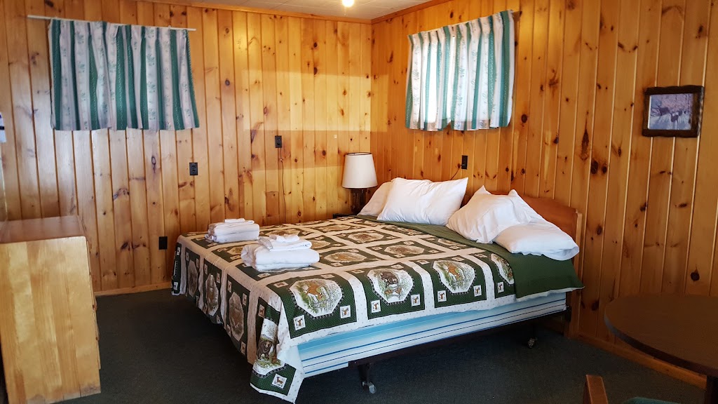 K/Os Mountain River Lodge | 1669 Moores Rd, Deep River, ON K0J 1P0, Canada | Phone: (613) 584-2861