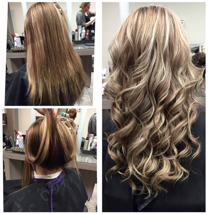 United Artists Hair Salon & Spa | 2543 East Quance St, Regina, SK S4V 2X7, Canada | Phone: (306) 789-8181