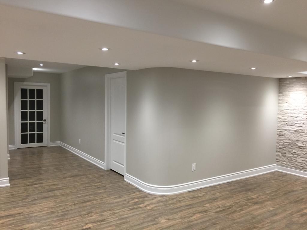 Red Star Renovation | 21 Martin Byrne Dr, Brampton, ON L6P 4G2, Canada | Phone: (647) 200-7915