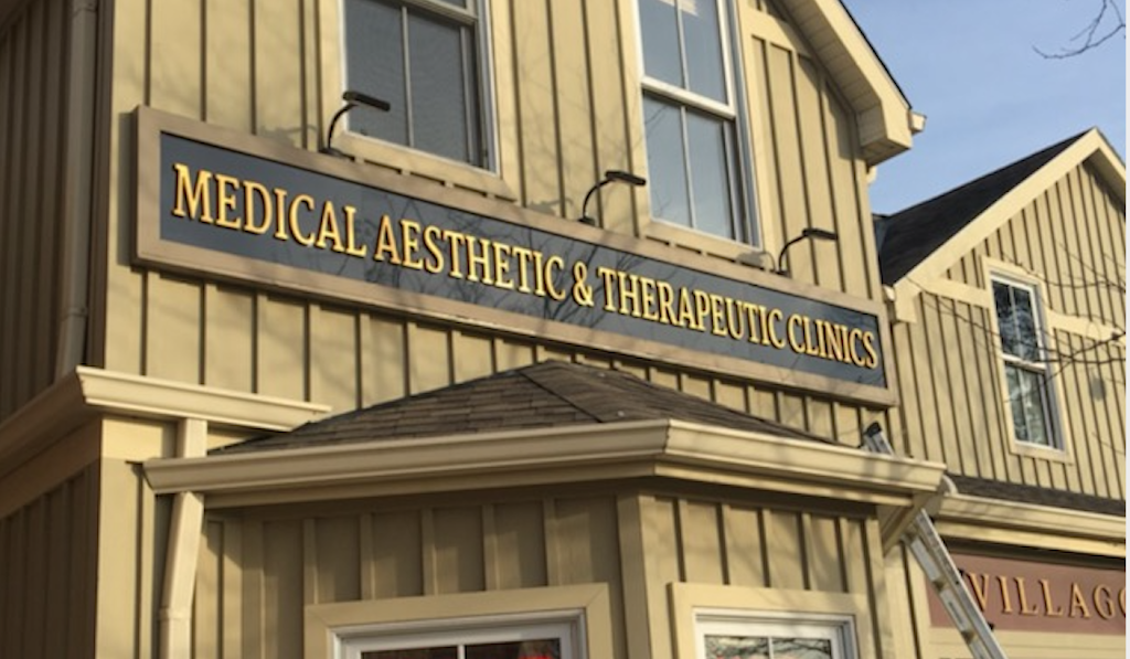 Kleinburg Rejuvenation and Therapeutic Clinic- KRTC | 110 Nashville Rd Suite 200/201, Kleinburg, ON L0J 1C0, Canada | Phone: (647) 201-5986