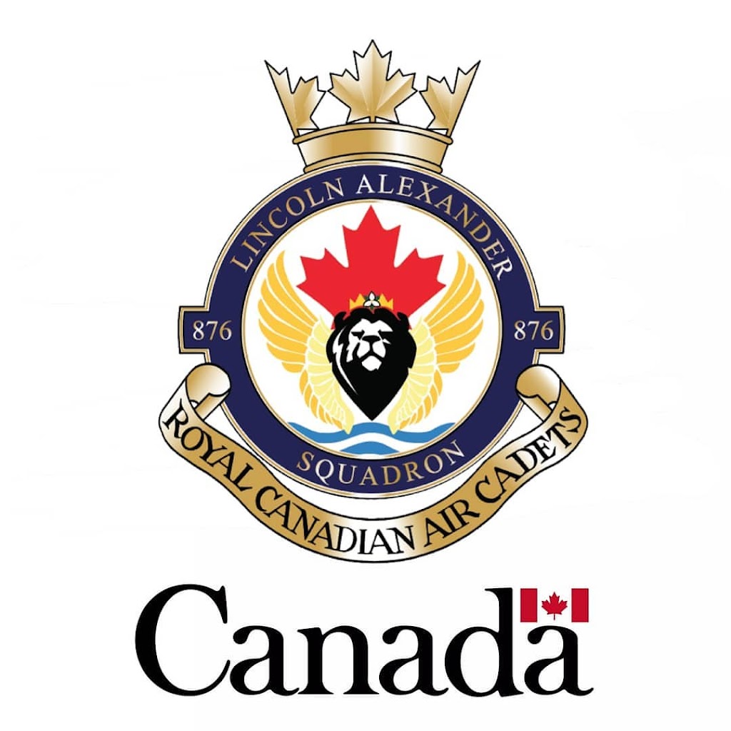 876 Lincoln Alexander Royal Canadian Air Cadet Squadron | 150 Tapscott Rd, Scarborough, ON M1B 2L2, Canada | Phone: (647) 529-8760