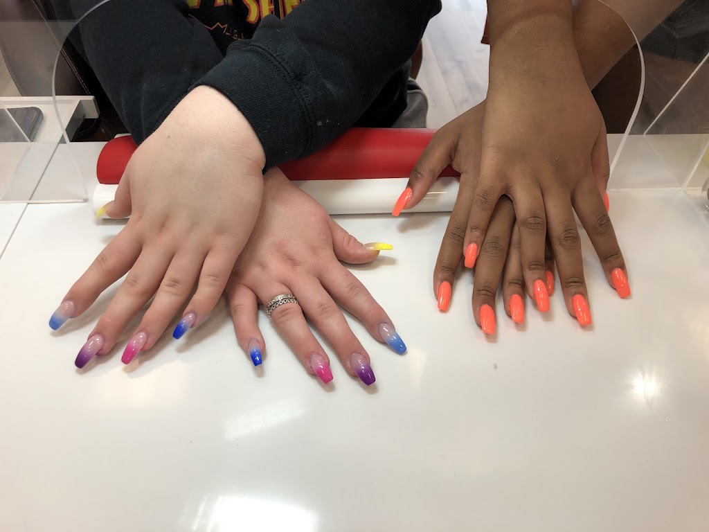 T & P Nails | 1940 Appleby Line unit 20, Burlington, ON L7L 0B7, Canada | Phone: (905) 315-8099