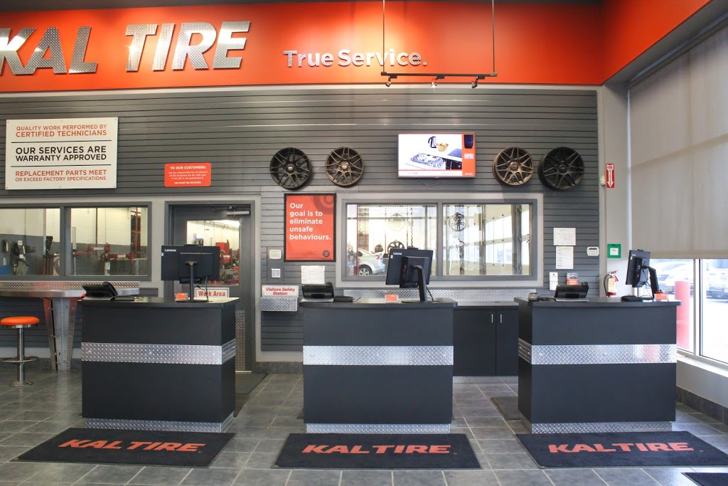 Kal Tire | 3 Lowson Cres, Winnipeg, MB R3P 0T3, Canada | Phone: (204) 487-3320