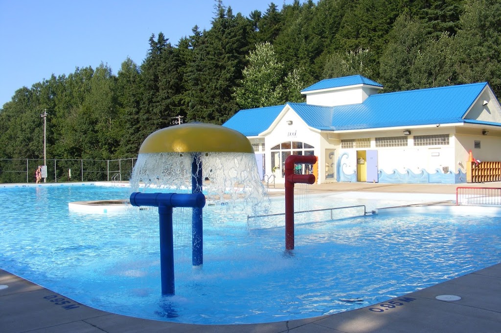 Victoria Park Pool | 2 Adam St, Truro, NS B2N 6J3, Canada | Phone: (902) 895-7078