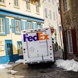 FedEx Ship Centre | 461 Exeter Rd, London, ON N6E 2Z3, Canada | Phone: (800) 463-3339