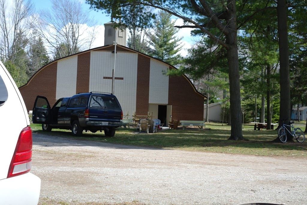 Ontario Bethel Park Bible Camp Society | Rodney, ON N0L 2C0, Canada | Phone: (519) 785-2090