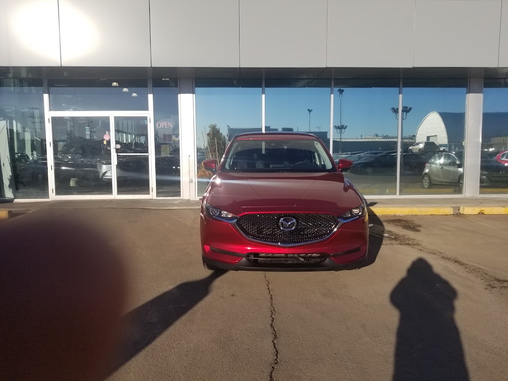 Sundance Mazda | 17990 102 Ave NW, Edmonton, AB T5S 1M9, Canada | Phone: (844) 472-8052