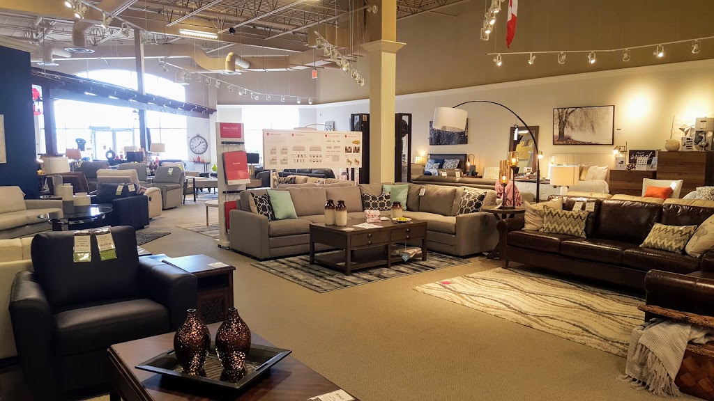 Accents home furniture | 1-1422 Fanshawe Park Rd W, London, ON N6G 0A4, Canada | Phone: (519) 474-7111