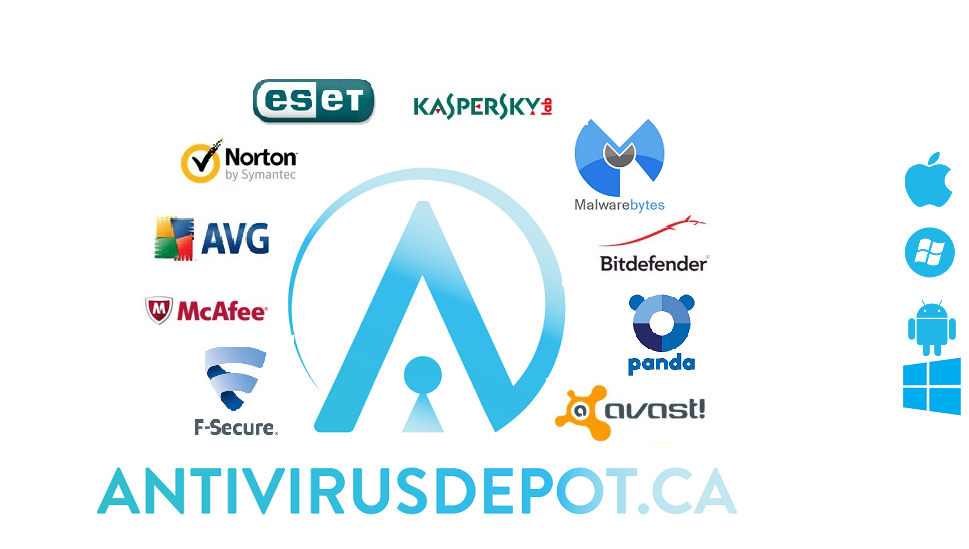 Antivirusdepot.ca | 2197 Chemin Saint-Charles, Terrebonne, QC J6W 6E1, Canada | Phone: (450) 964-5681