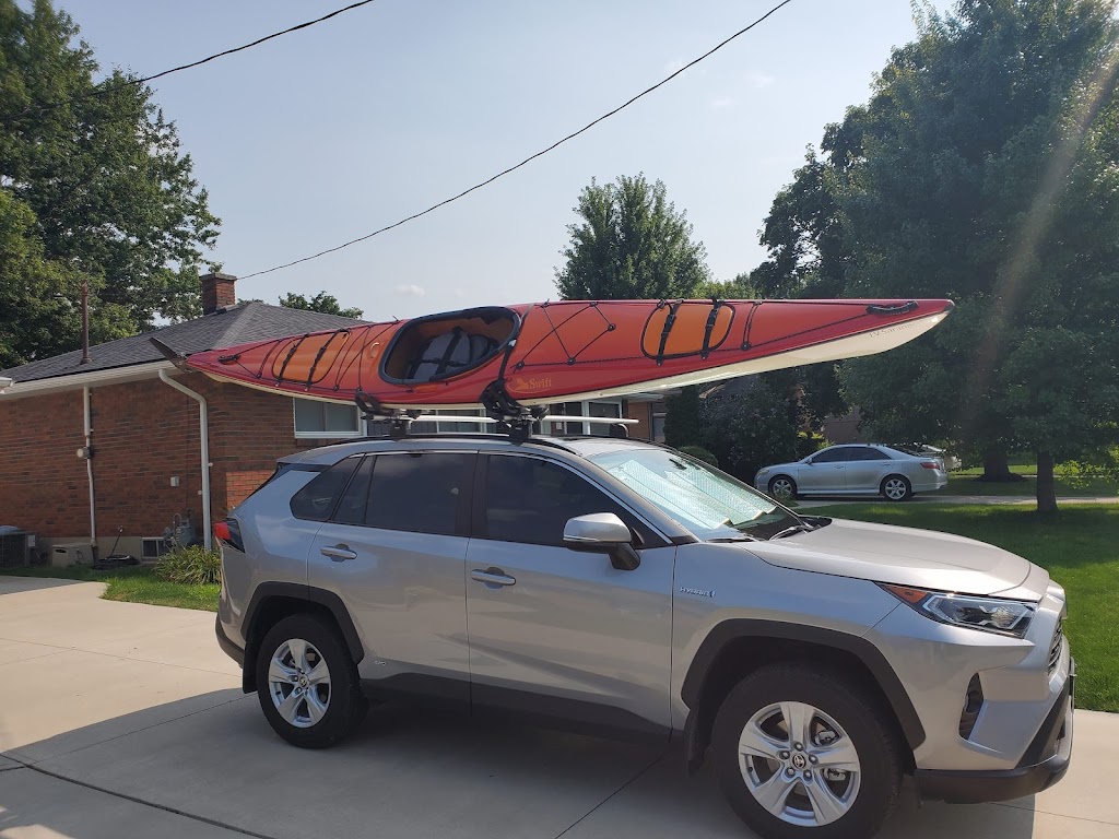 Swift Canoe & Kayak - South River | 14 Howard St, South River, ON P0A 1X0, Canada | Phone: (705) 386-0440