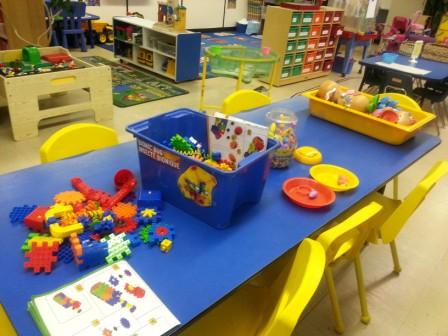 St. Clement Day Care and Out of School Care | 7620 Mill Woods Rd S, Edmonton, AB T6K 2P7, Canada | Phone: (587) 463-2692