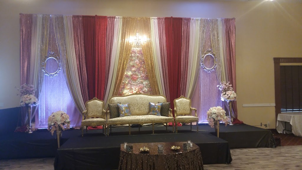 Royal Banquet Hall | 185 Statesman Dr, Mississauga, ON L5S 1X4, Canada | Phone: (416) 587-1997