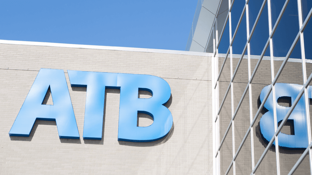 ATB Financial (by appointment only) | 48 Main St, Edberg, AB T0B 1J0, Canada | Phone: (780) 877-3969