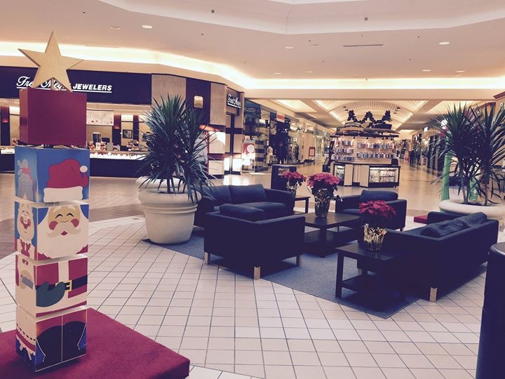 Birchwood Mall | 4350 24th Ave, Fort Gratiot Twp, MI 48059, USA | Phone: (810) 294-8793