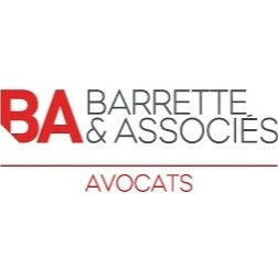 Barrette & Associés | 3380 Rue Notre Dame, Lachine, QC H8T 1W7, Canada | Phone: (514) 637-5568