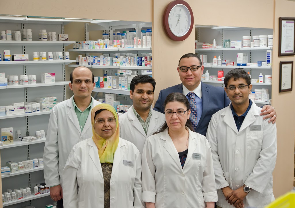 Millwoods iPharmacy | 5708 19a Ave NW, Edmonton, AB T6L 1L8, Canada | Phone: (780) 757-3000