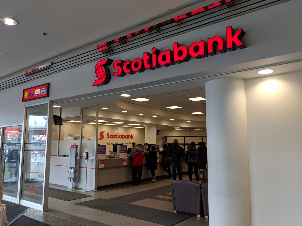 Scotiabank | 650 W 41st Ave, Vancouver, BC V5Z 2M9, Canada | Phone: (604) 668-3732