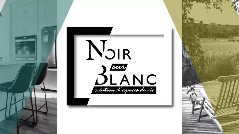 Noir sur Blanc Design | 8666 Rue Desrosiers, Contrecoeur, QC J0L 1C0, Canada | Phone: (450) 494-4678