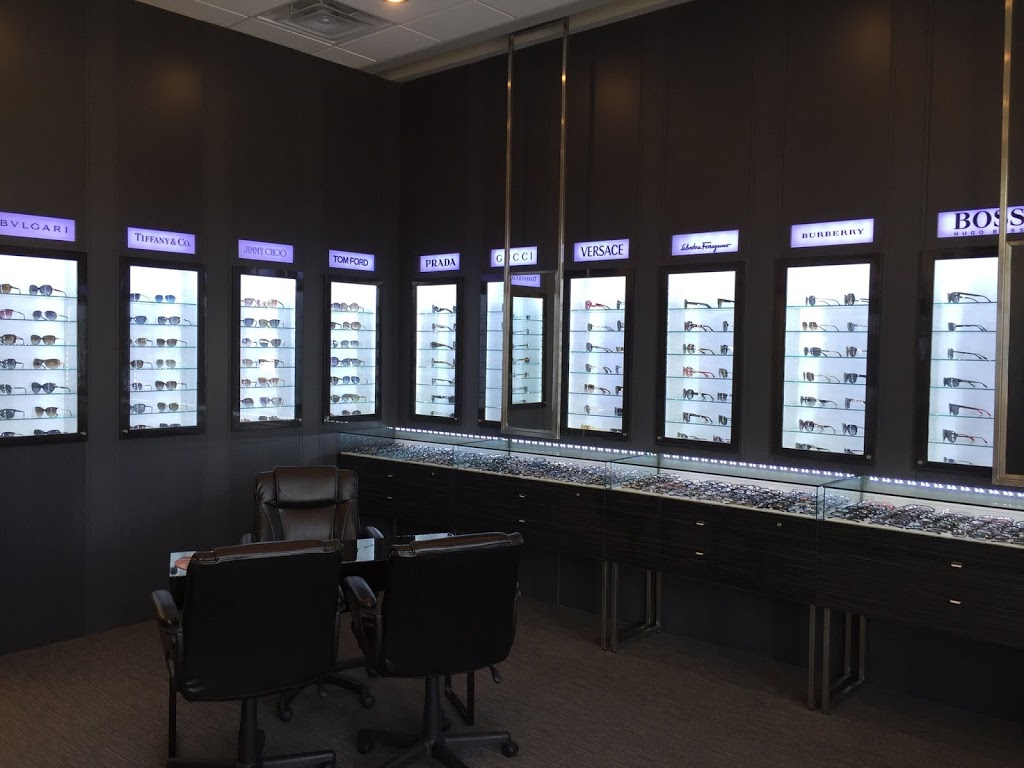 JC Optical & Hearing | 12565 88 Ave #109, Surrey, BC V3W 3J7, Canada | Phone: (778) 564-1020