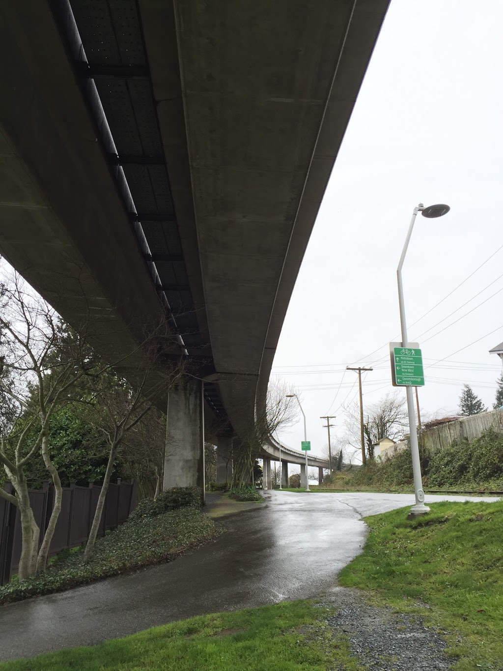 22nd Street Station | 649 22nd St, New Westminster, BC V3M, Canada