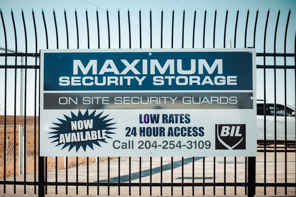 BIL Security Services Canada Ltd | 30 Symington Ln N, Navin, MB R5T 0J1, Canada | Phone: (204) 254-3109