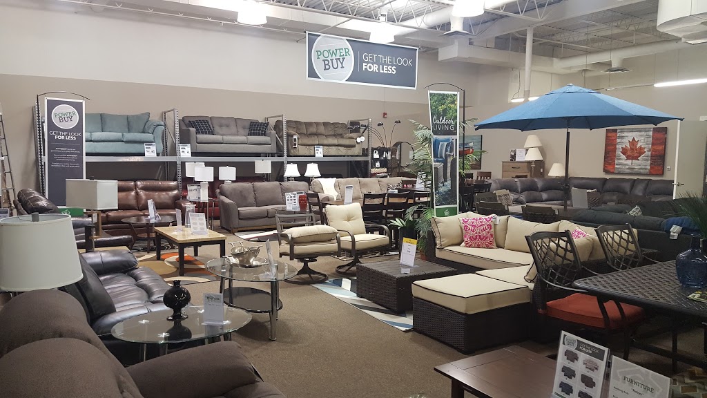 Dufresne Furniture & Appliances | 880 Nairn Ave, Winnipeg, MB R2L 0X8, Canada | Phone: (204) 667-1578