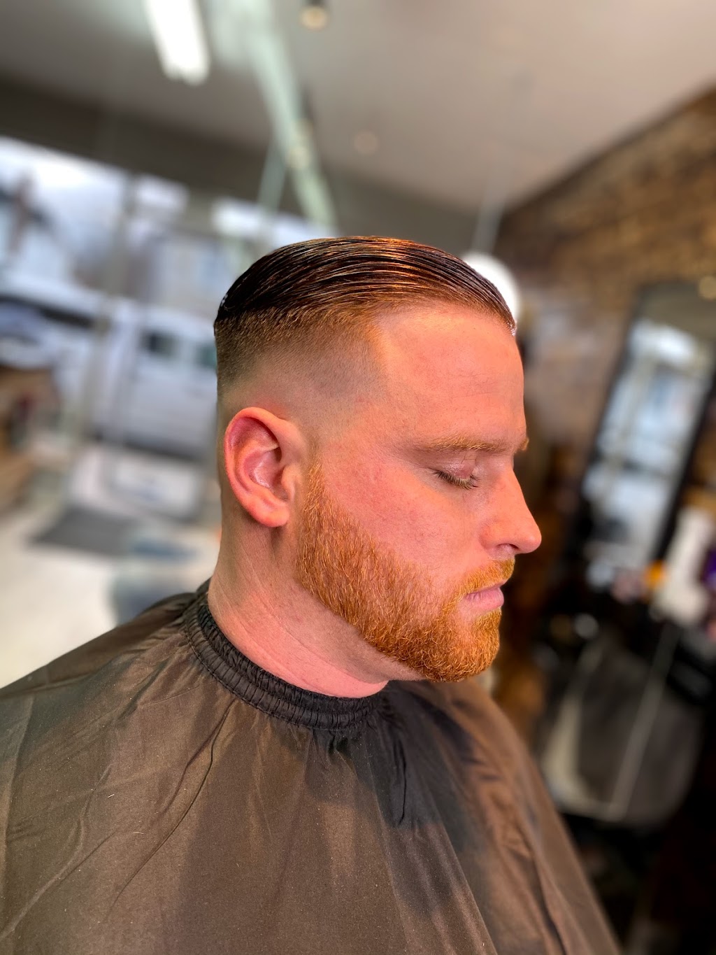 THA BARBER | 791 Rue Sainte-Hélène, Longueuil, QC J4K 1K5, Canada | Phone: (450) 646-1777