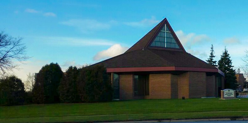 St. Barnabas Roman Catholic Church | 10 Washburn Way, Scarborough, ON M1B 1H3, Canada | Phone: (416) 298-0989