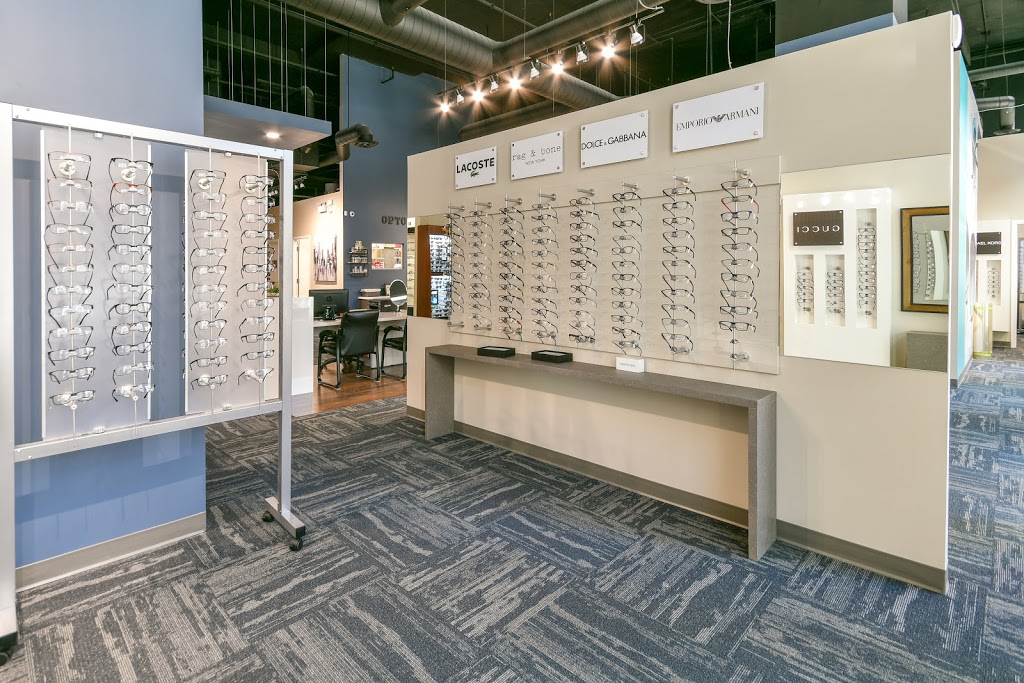 Factory Optical (Hamilton) | 1830 Hamilton St, Regina, SK S4P 2B8, Canada | Phone: (306) 757-2300