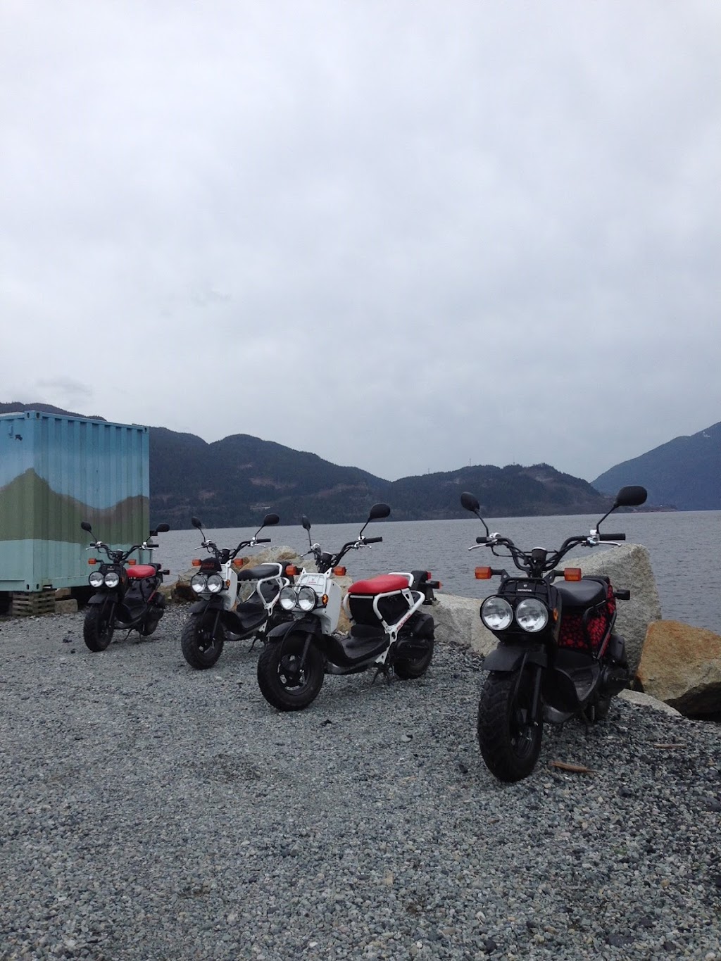 Squamish Powersports | 1800 Mamquam Rd, Squamish, BC V8B 0J1, Canada | Phone: (778) 288-6283