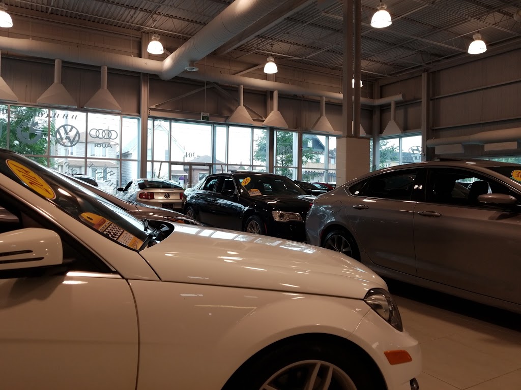 Coliseum Auto Sales on Weston | 301 Weston Rd, Toronto, ON M6N 3P1, Canada | Phone: (416) 766-2277