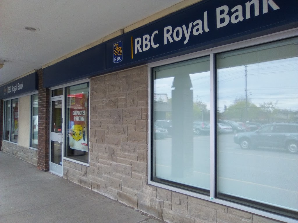 RBC Mortgage | 2786 Victoria Park Ave, North York, ON M2J 4A8, Canada | Phone: (647) 402-9125