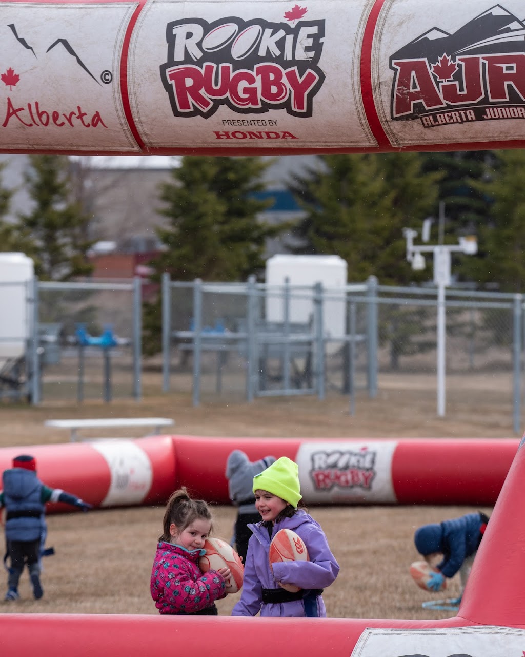 St Albert Rugby Football Club | 51 Riel Dr, St. Albert, AB T8N 5B4, Canada | Phone: (780) 458-1427