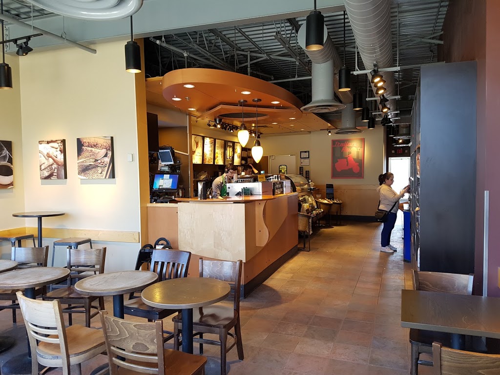 Starbucks | 457 Hazeldean Rd, Kanata, ON K2L 1V4, Canada | Phone: (613) 836-3663