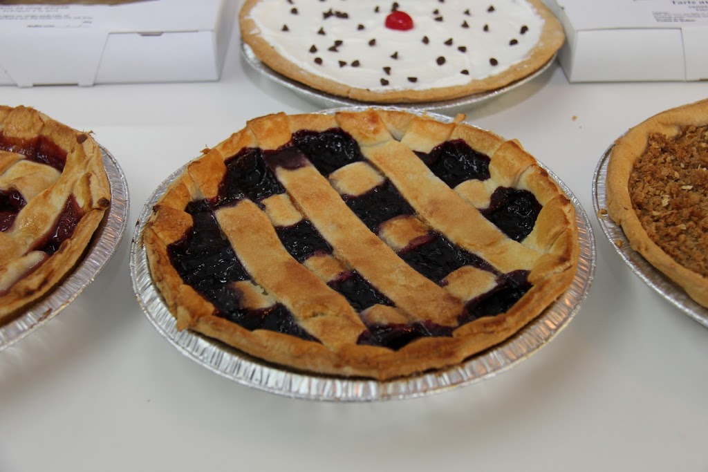 La Vraie Bonne Tarte Québécoise | 6954 QC-125, Rawdon, QC J0K 1S0, Canada | Phone: (450) 898-0353