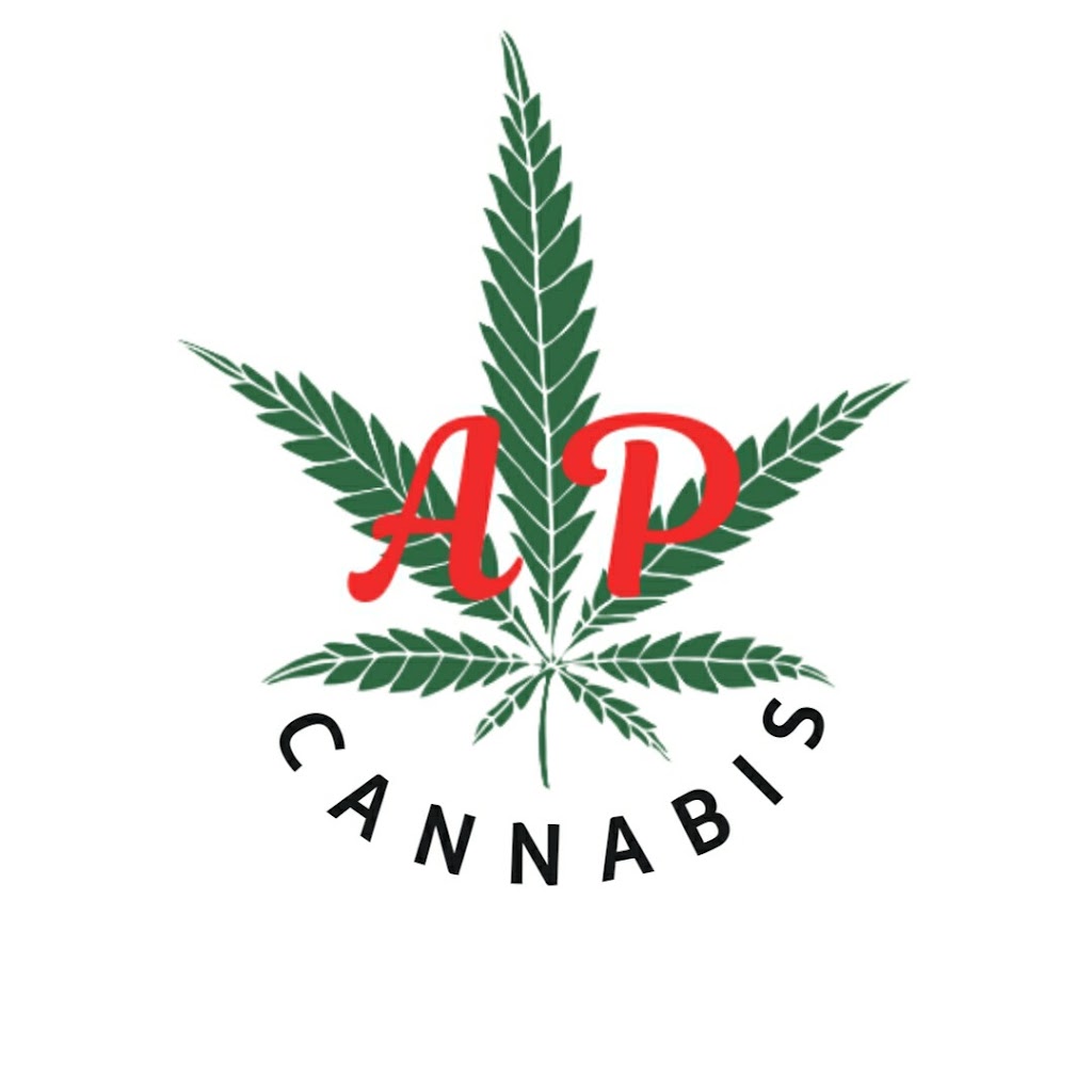 Accupure Cannabis | 6017 Parkwood Rd #310, Blackfalds, AB T0M 0J0, Canada | Phone: (587) 621-0457
