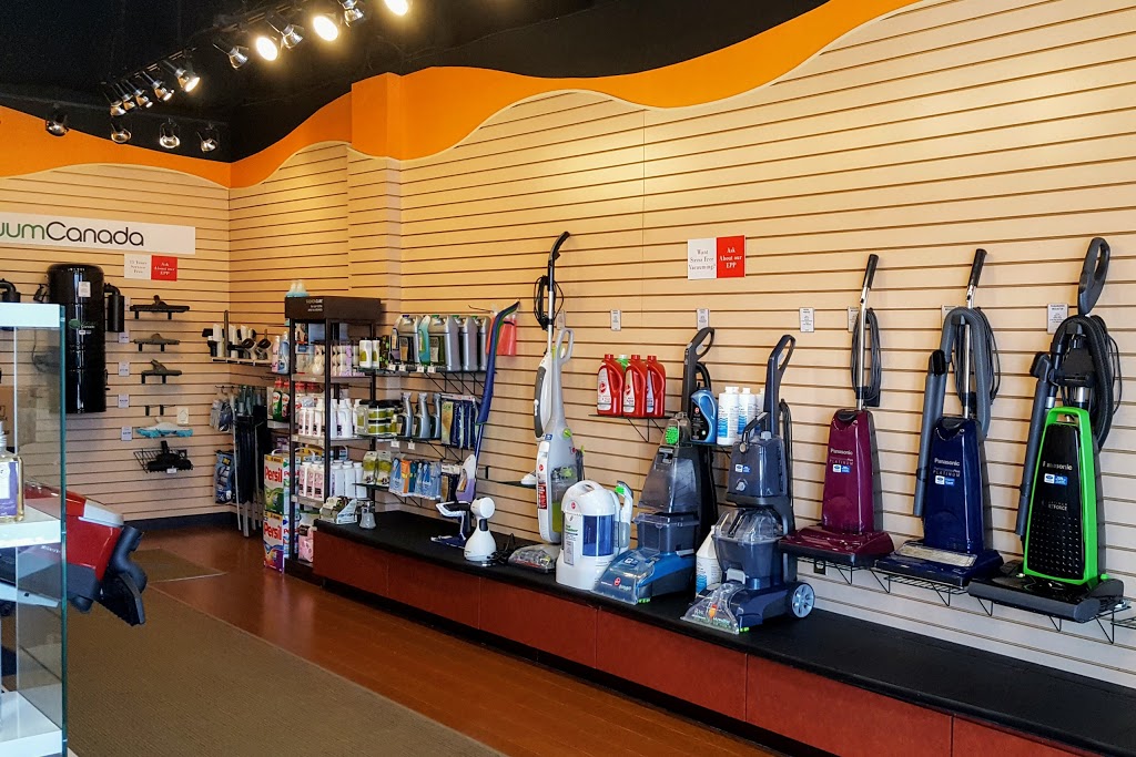 McHardy Vacuum | 1225 Wonderland Rd N Wonderland Road North, London, ON N6G 2V9, Canada | Phone: (519) 641-5366