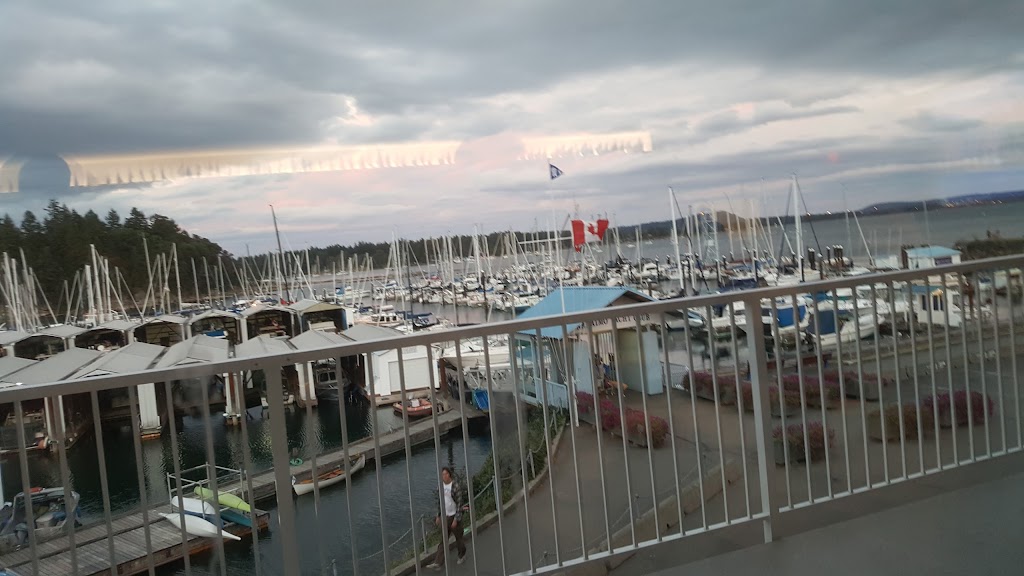 Nanaimo Yacht Club Sailing School | 400 Newcastle Ave, Nanaimo, BC V9S 4J1, Canada | Phone: (250) 268-0876