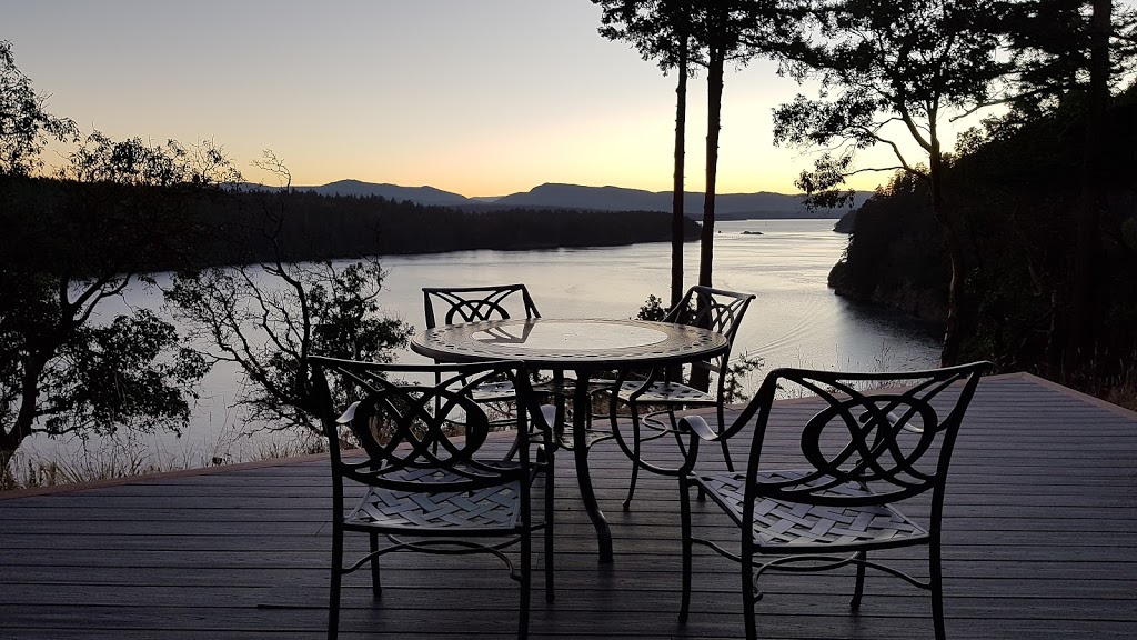 InTheBluff Oceanside Retreat vacation rental | 350 Mary Anne Point Rd, Galiano Island, BC V0N 1P0, Canada | Phone: (250) 539-2087