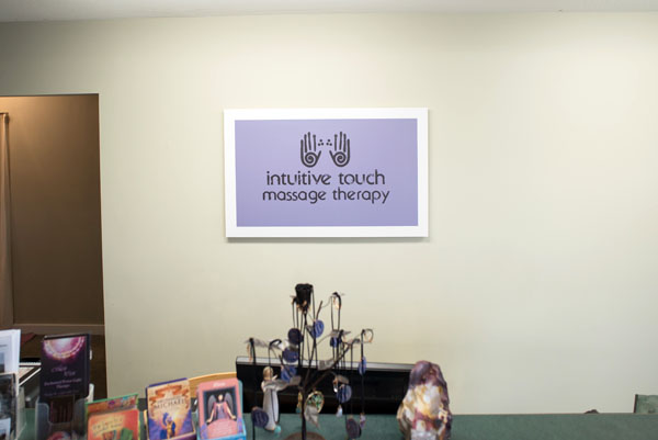 Intuitive Touch Massage Therapy | 921 Fairdowne Rd D, Parksville, BC V9P 0B2, Canada | Phone: (250) 228-5642